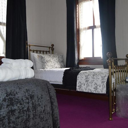 Knysna House Hotel Lerwick Exterior foto