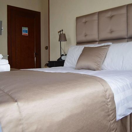 Knysna House Hotel Lerwick Exterior foto