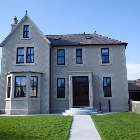 Knysna House Hotel Lerwick Exterior foto