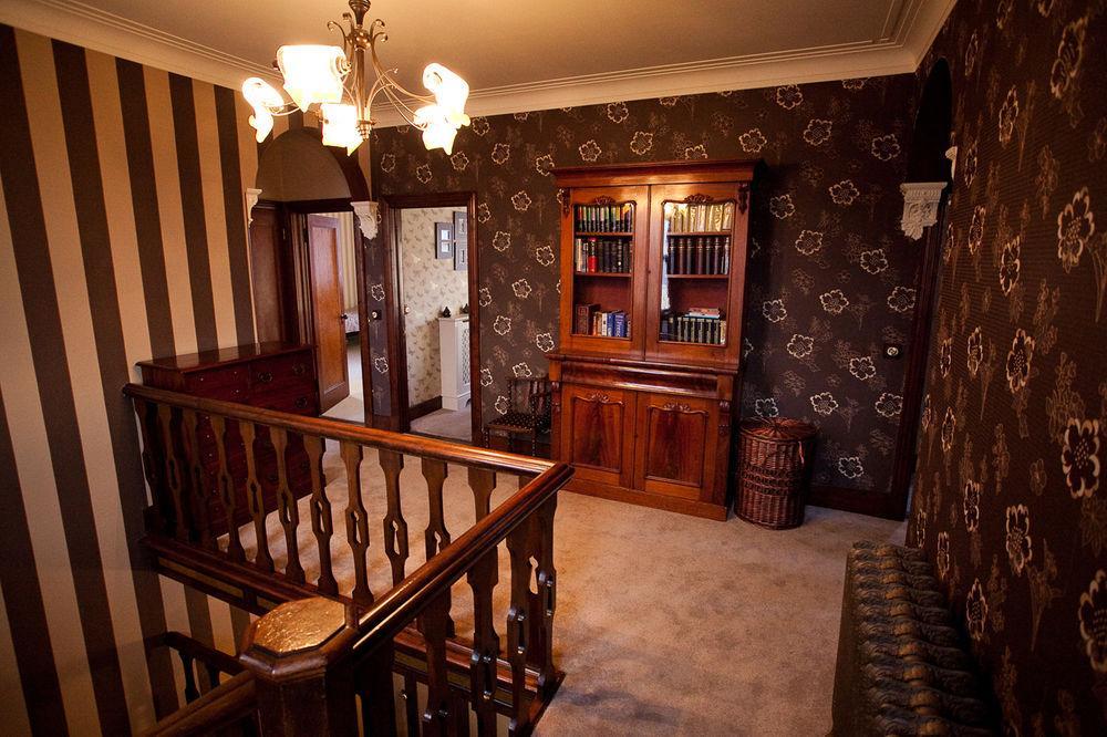 Knysna House Hotel Lerwick Exterior foto