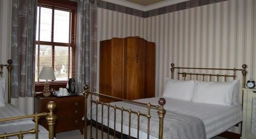 Knysna House Hotel Lerwick Exterior foto